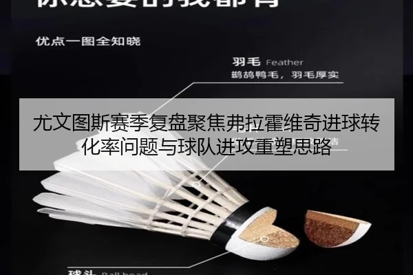 尤文图斯赛季复盘聚焦弗拉霍维奇进球转化率问题与球队进攻重塑思路